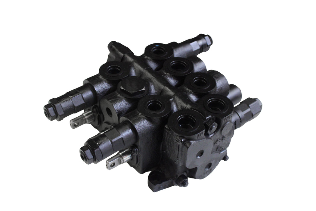 Nissan 69320-14H01RBX - Rebuilt/Exchange Valve