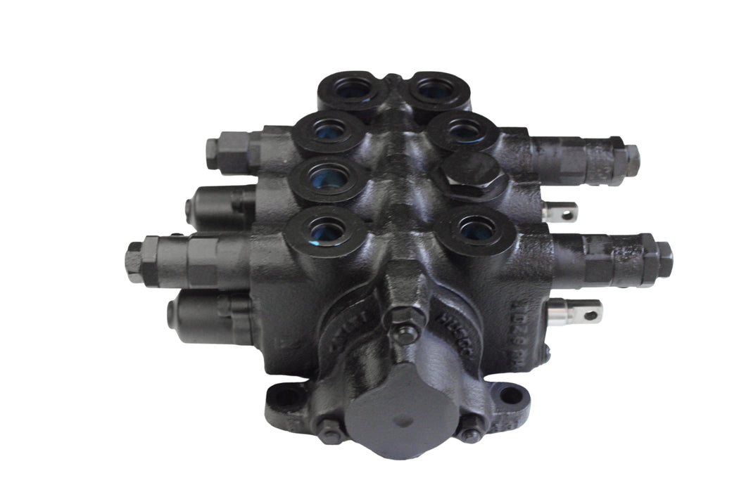 Nissan 69320-14H01RBX - Rebuilt/Exchange Valve