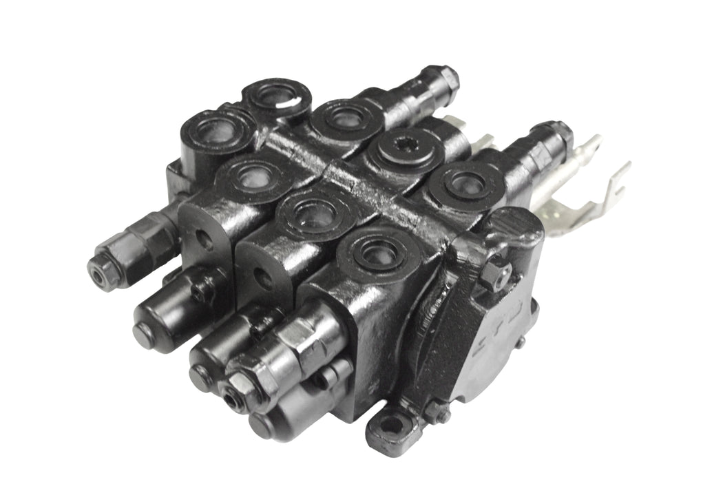 Nissan 69320-1K200RBX - Rebuilt/Exchange Valve
