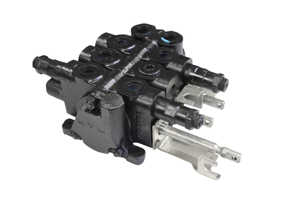 Nissan 69320-1K200RBX - Rebuilt/Exchange Valve