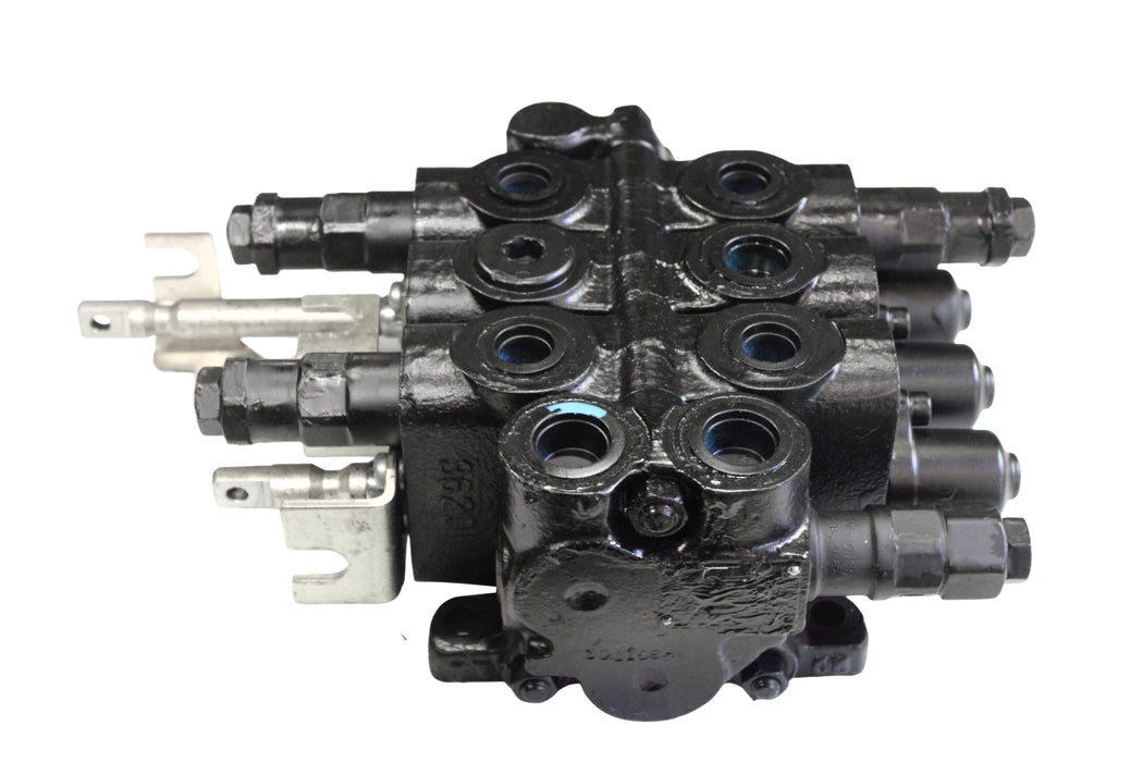 Nissan 69320-1K200RBX - Rebuilt/Exchange Valve