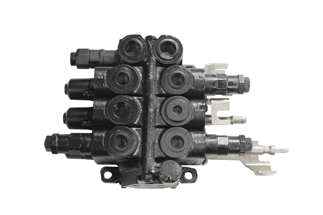 Nissan 69320-1K200RBX - Rebuilt/Exchange Valve