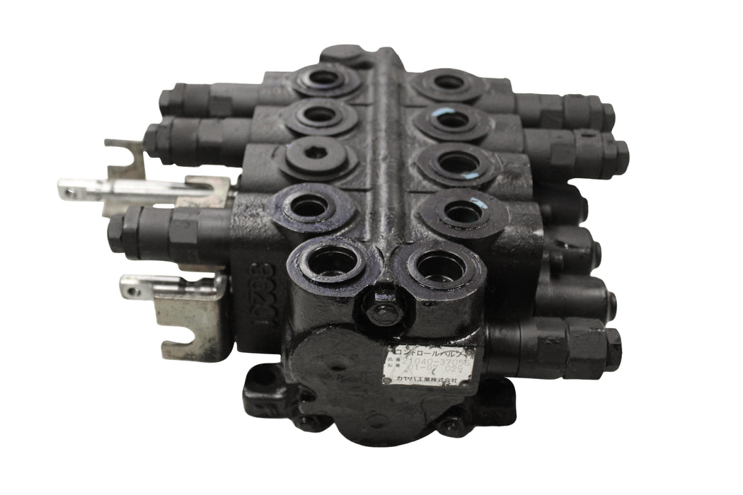 Nissan 69320-1K205RBX - Rebuilt/Exchange Valve
