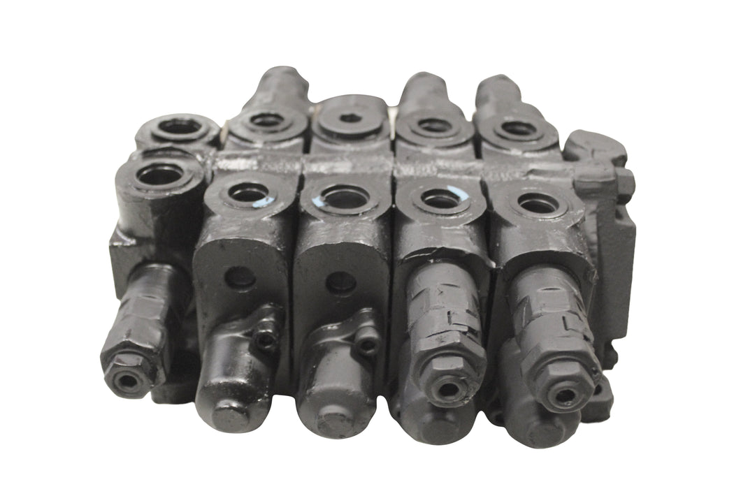 Nissan 69320-1K205RBX - Rebuilt/Exchange Valve