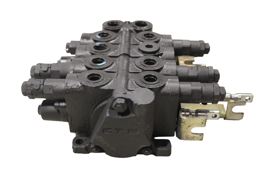 Nissan 69320-1K205RBX - Rebuilt/Exchange Valve