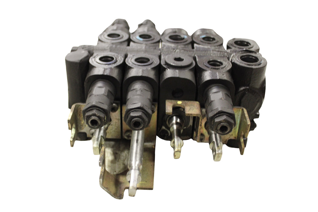 Nissan 69320-1K205RBX - Rebuilt/Exchange Valve
