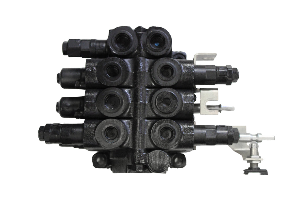 Nissan 69320-41H06RBX - Rebuilt/Exchange Valve