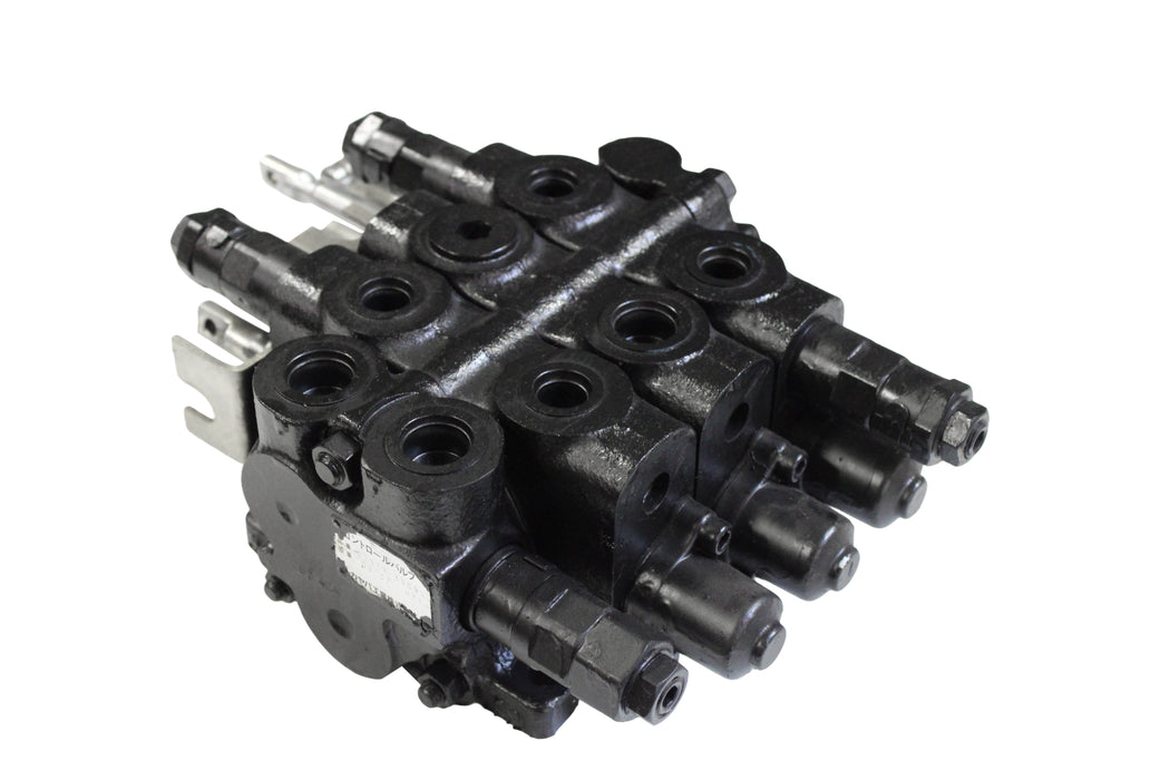 Nissan 69320-41H06RBX - Rebuilt/Exchange Valve