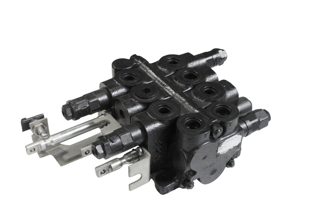 Nissan 69320-41H06RBX - Rebuilt/Exchange Valve