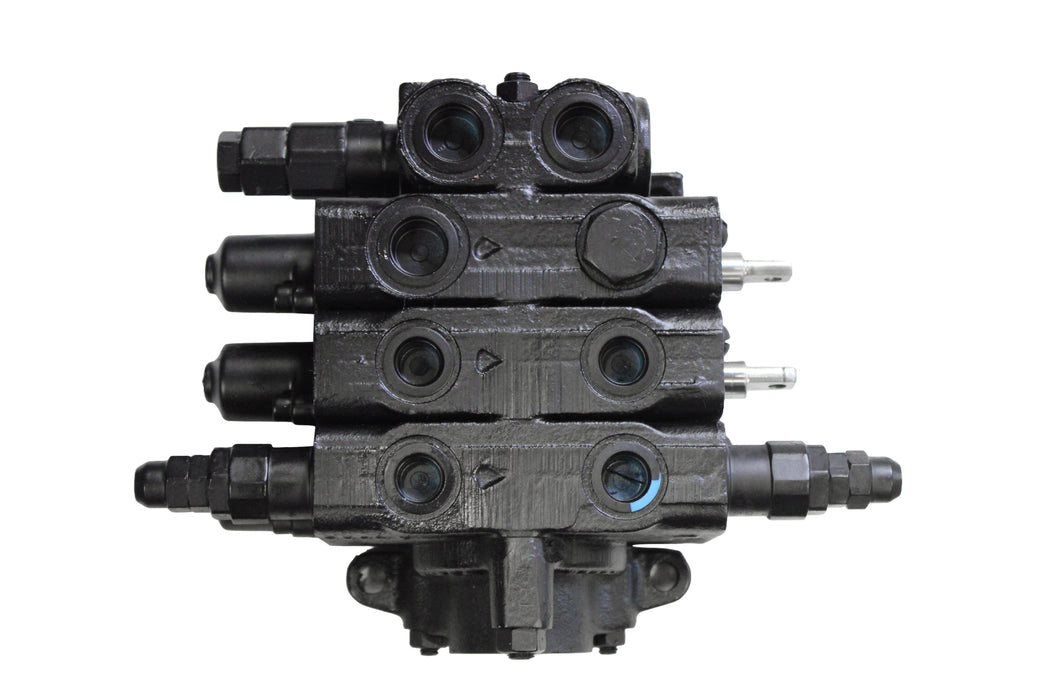 Nissan 69320-6G015RBX - Rebuilt/Exchange Valve