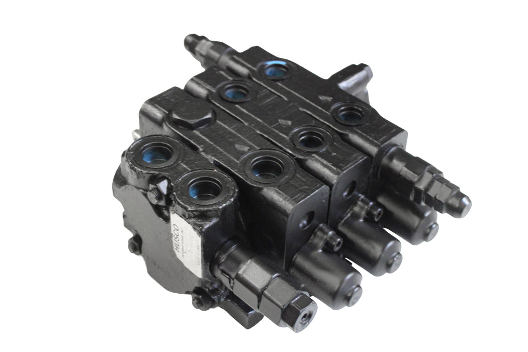 Nissan 69320-6G015RBX - Rebuilt/Exchange Valve