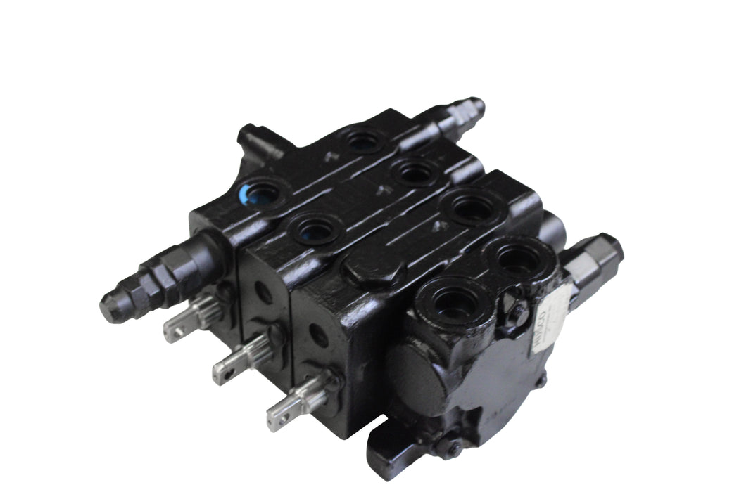 Nissan 69320-6G015RBX - Rebuilt/Exchange Valve