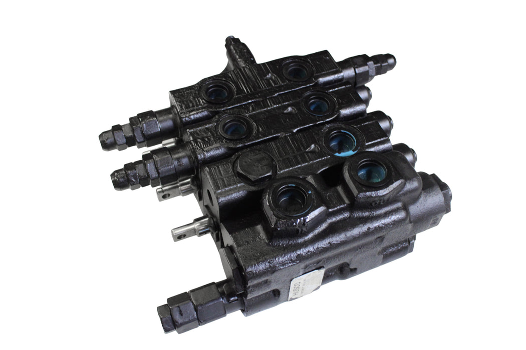 Nissan 69320-6G476RBX - Rebuilt/Exchange Valve