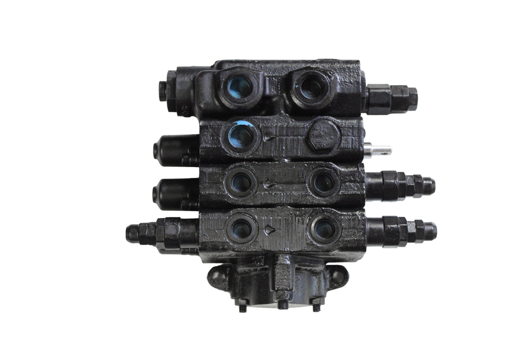 Nissan 69320-6G415RBX - Rebuilt/Exchange Valve