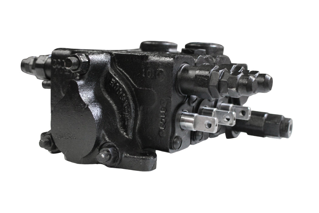 Nissan 69320-6G475RBX - Rebuilt/Exchange Valve