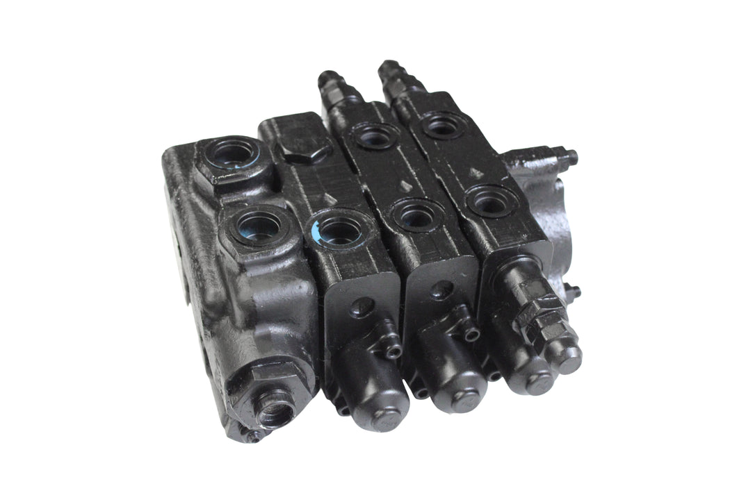 Nissan 69320-6G475RBX - Rebuilt/Exchange Valve