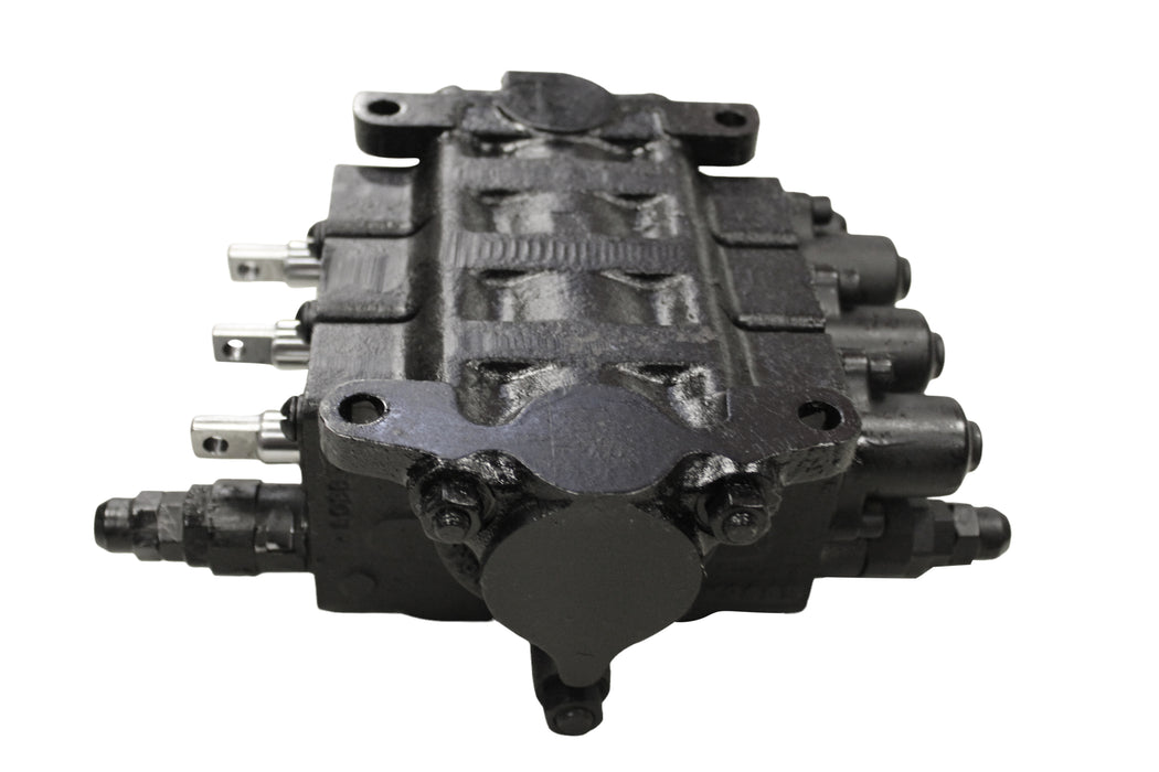 Nissan 69320-90H01RBX - Rebuilt/Exchange Valve