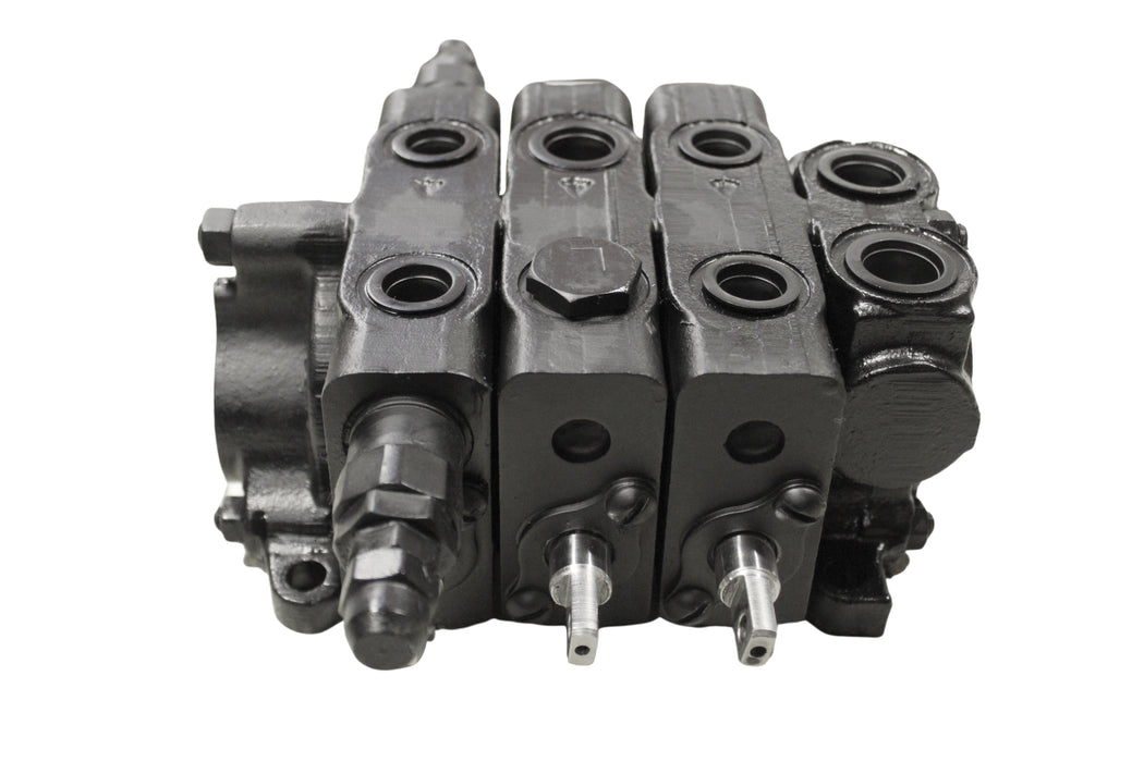 Nissan 69320-90H01RBX - Rebuilt/Exchange Valve