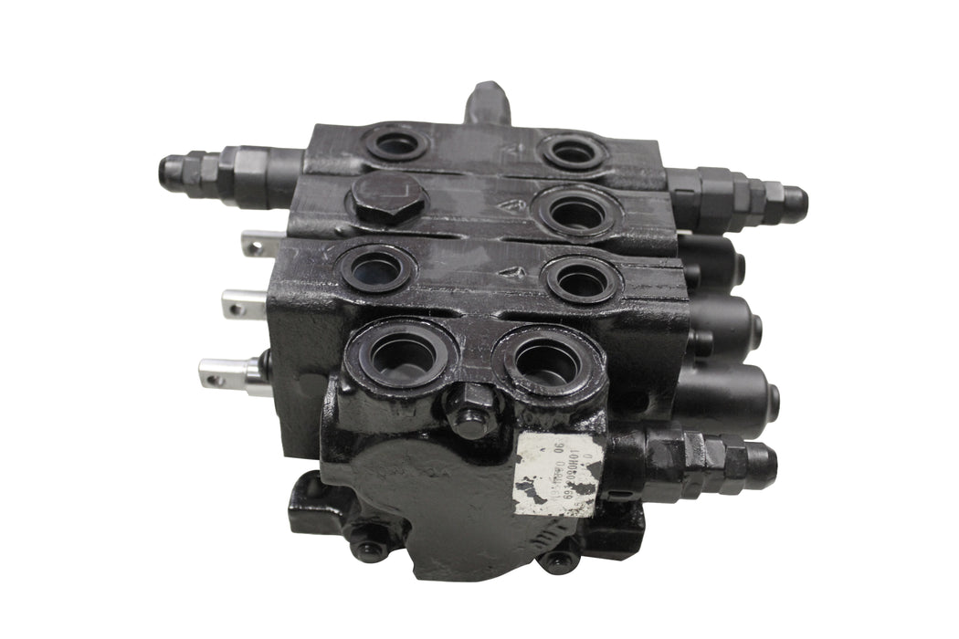Nissan 69320-90H01RBX - Rebuilt/Exchange Valve