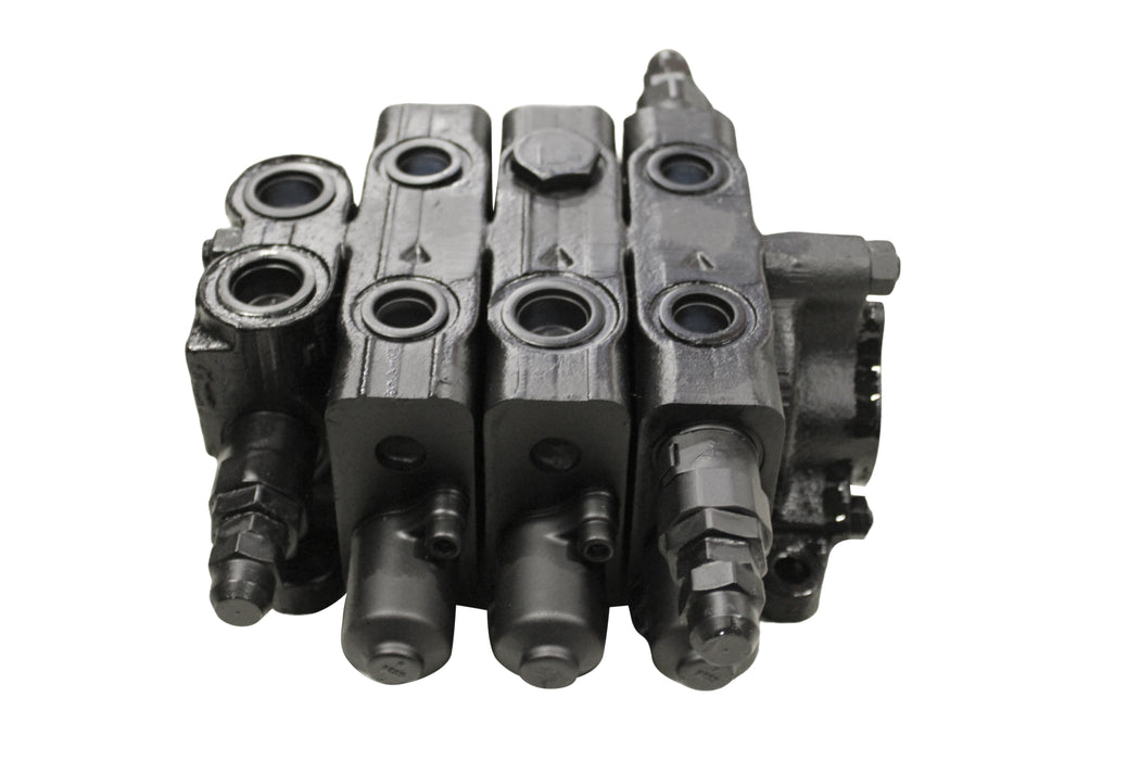 Nissan 69320-90H01RBX - Rebuilt/Exchange Valve