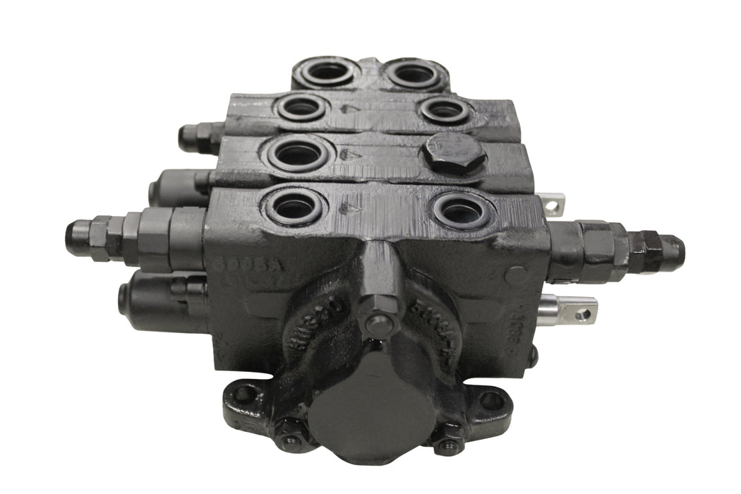 Nissan 69320-90H01RBX - Rebuilt/Exchange Valve