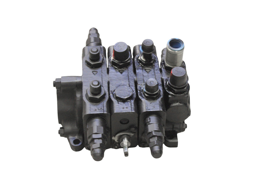 Nissan 69320-91H01RBX - Rebuilt/Exchange Valve