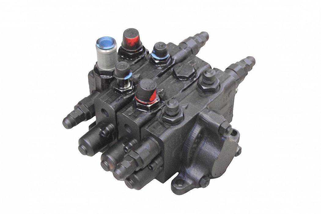 Nissan 69320-91H01RBX - Rebuilt/Exchange Valve