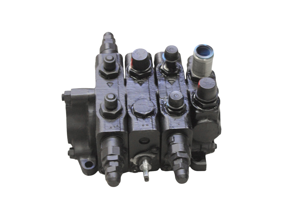 Nissan 69320-91H01 - Hydraulic Valve