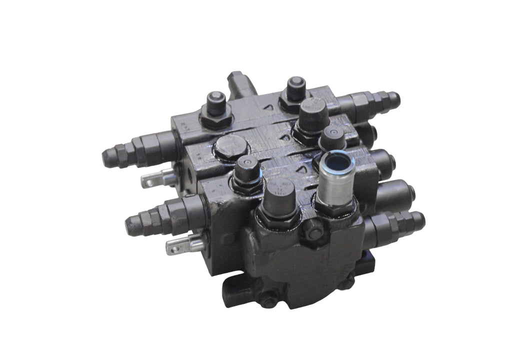 Nissan 69320-91H01 - Hydraulic Valve