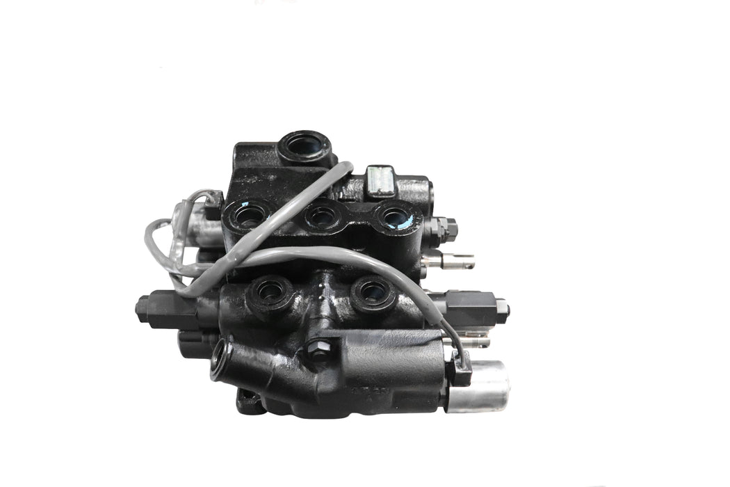 Nissan 69320-FK124RBX - Rebuilt/Exchange Valve