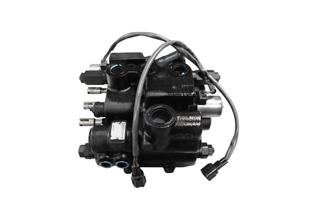 Nissan 69320-FK124RBX - Rebuilt/Exchange Valve