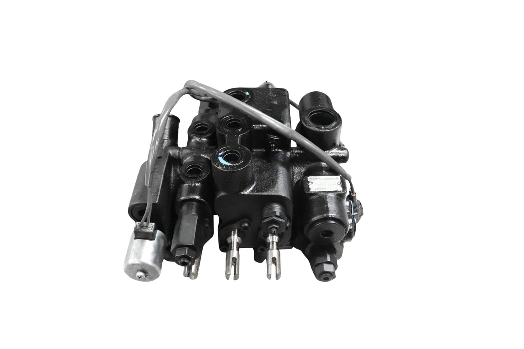 Nissan 69320-FK124RBX - Rebuilt/Exchange Valve