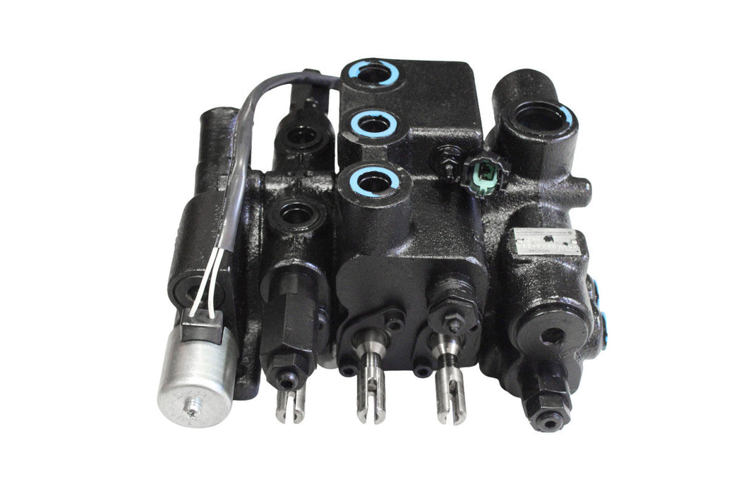 Nissan 69320-FK124 - Hydraulic Valve