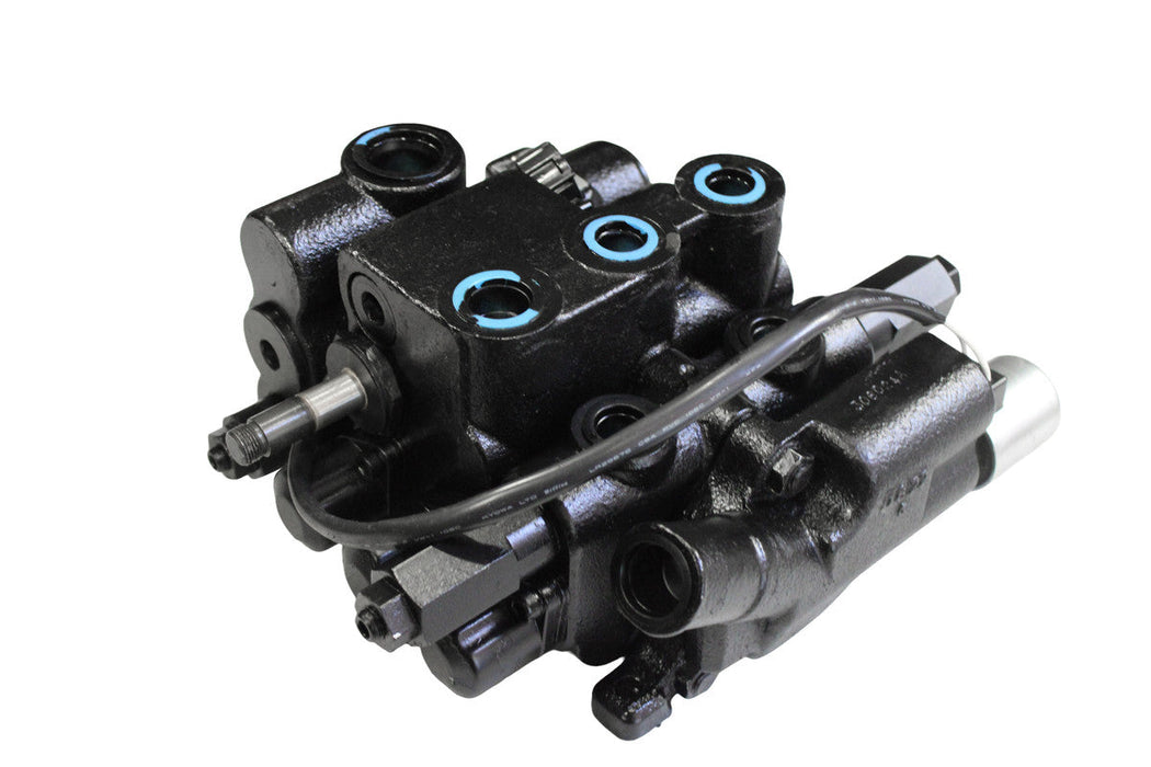 Nissan 69320-FK14A - Hydraulic Valve
