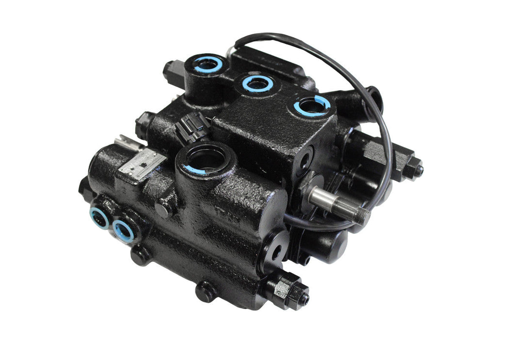 Nissan 69320-FK14A - Hydraulic Valve