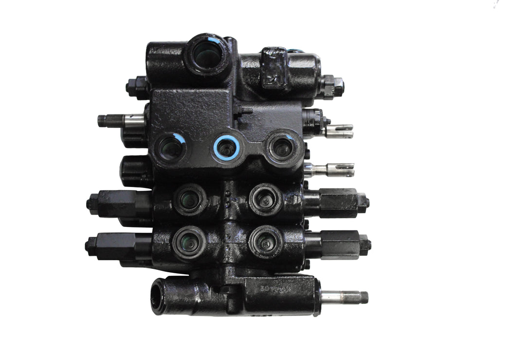 Nissan 69320-FK105RBX - Rebuilt/Exchange Valve