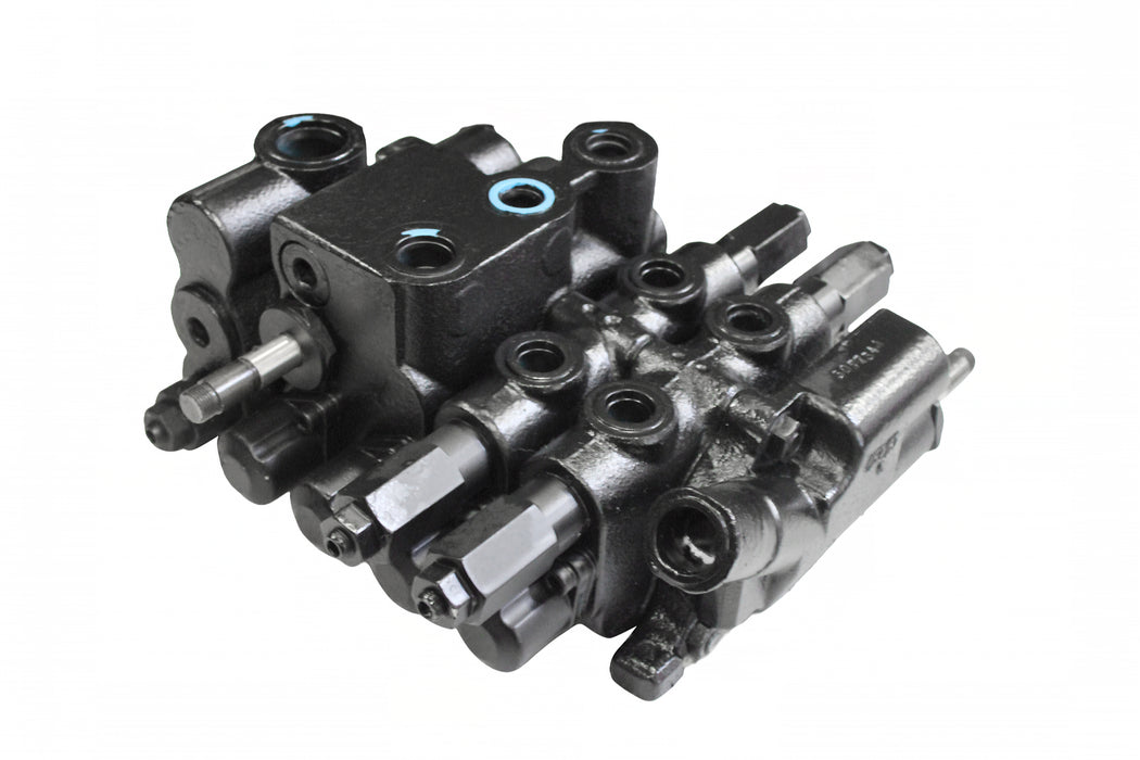 Nissan 69320-FK15ARBX - Rebuilt/Exchange Valve