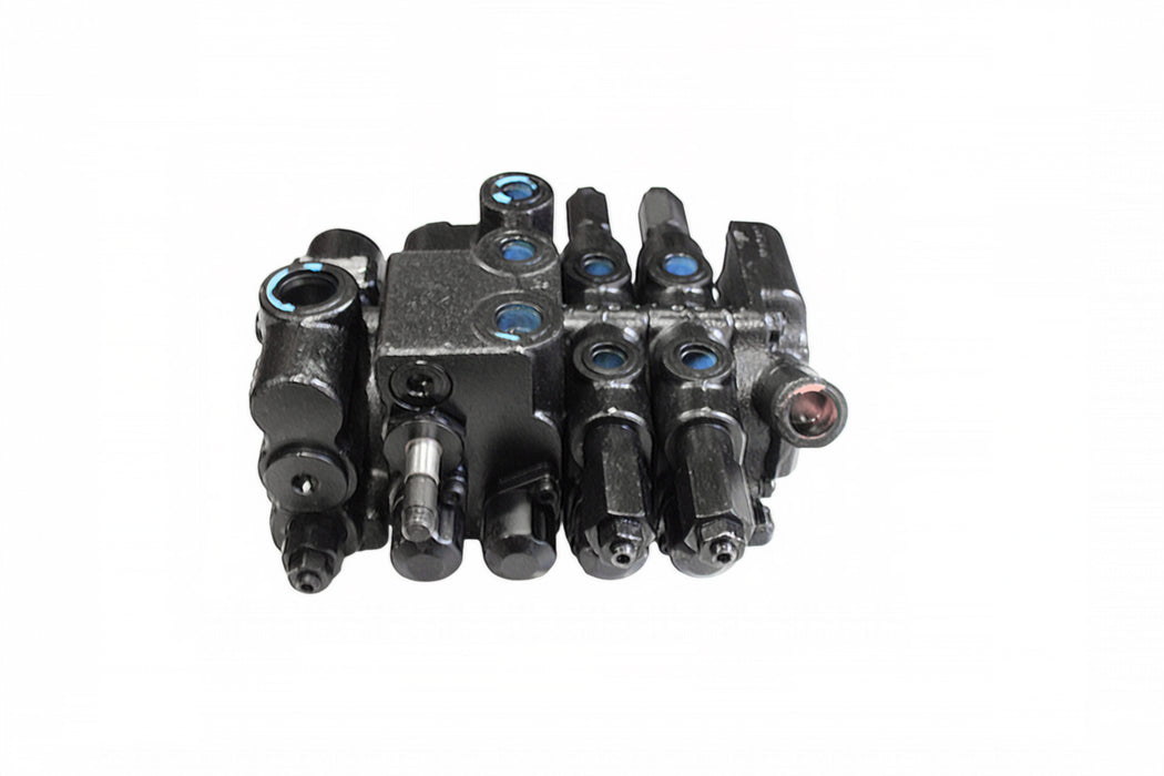 Nissan 69320-FK15ARBX - Rebuilt/Exchange Valve