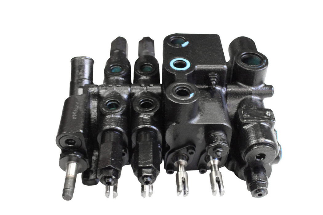 Nissan 69320-FK105 - Hydraulic Valve