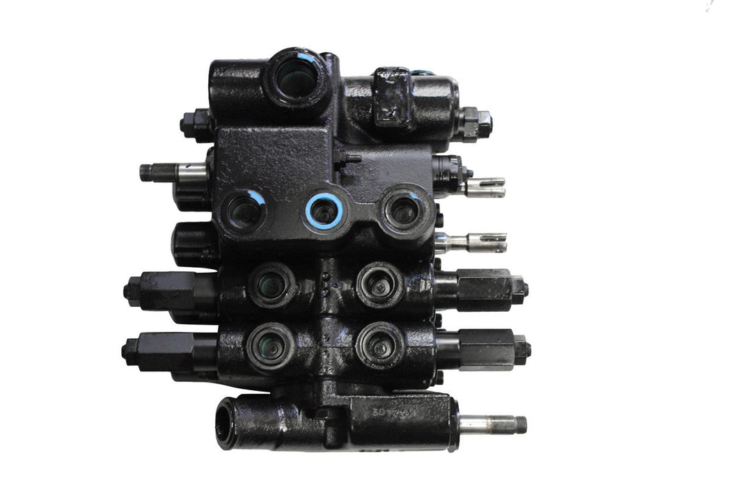 Nissan 69320-FK15A - Hydraulic Valve