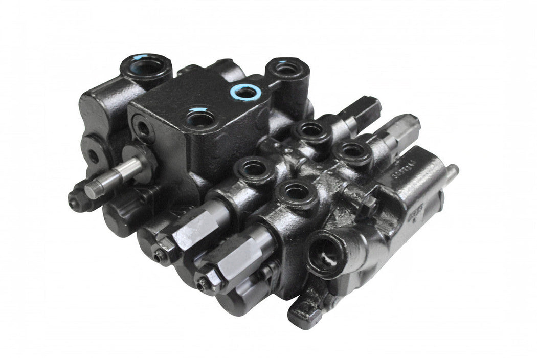 Nissan 69320-FK125 - Hydraulic Valve