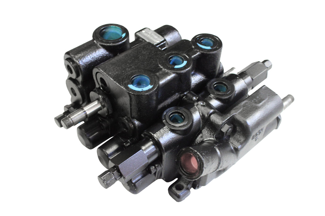 Nissan 69320-FL24CRBX - Rebuilt/Exchange Valve