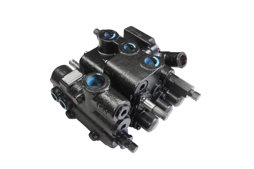 Nissan 69320-FL204RBX - Rebuilt/Exchange Valve