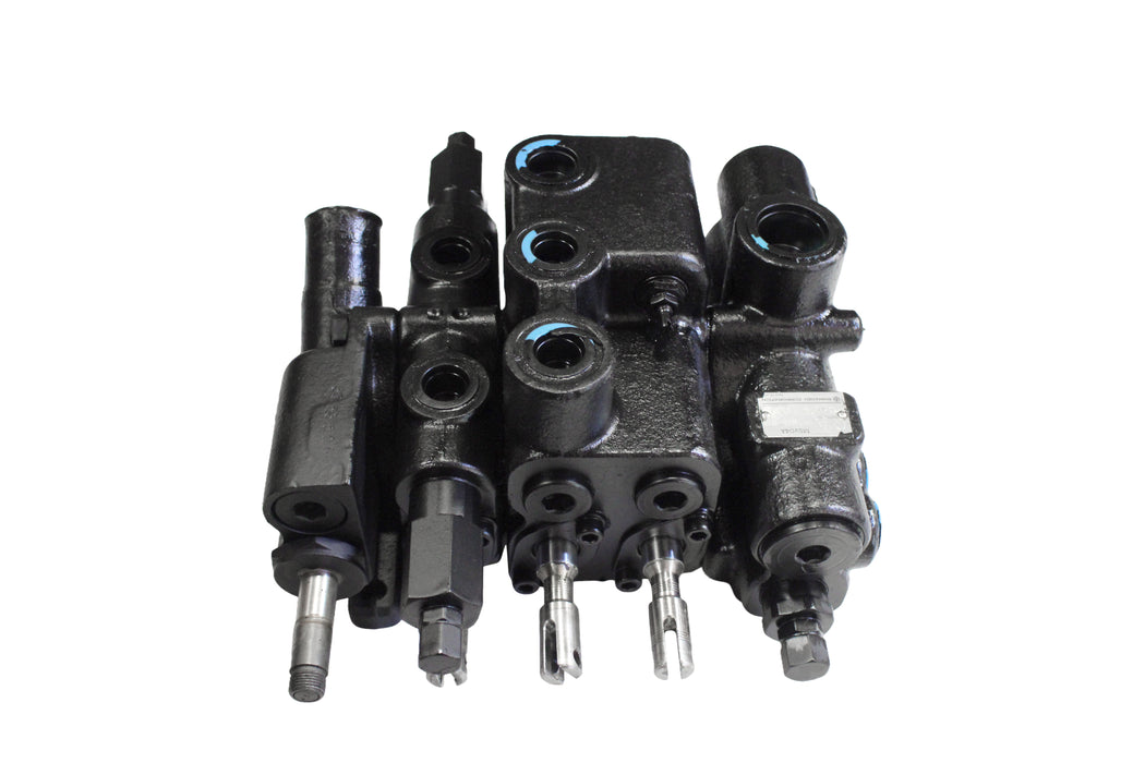 Nissan 69320-FL24CRBX - Rebuilt/Exchange Valve