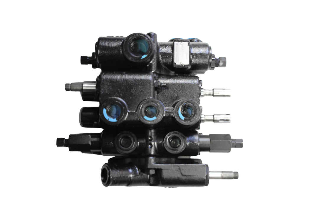 Nissan 69320-FL24CRBX - Rebuilt/Exchange Valve