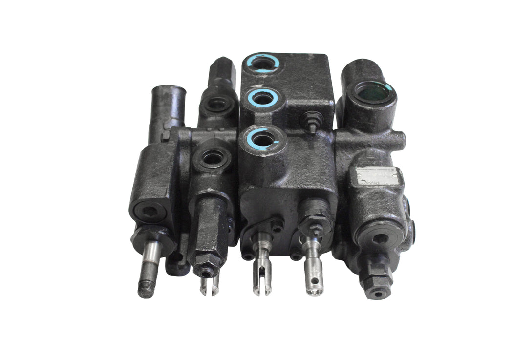 Nissan 69320-FL214RBX - Rebuilt/Exchange Valve