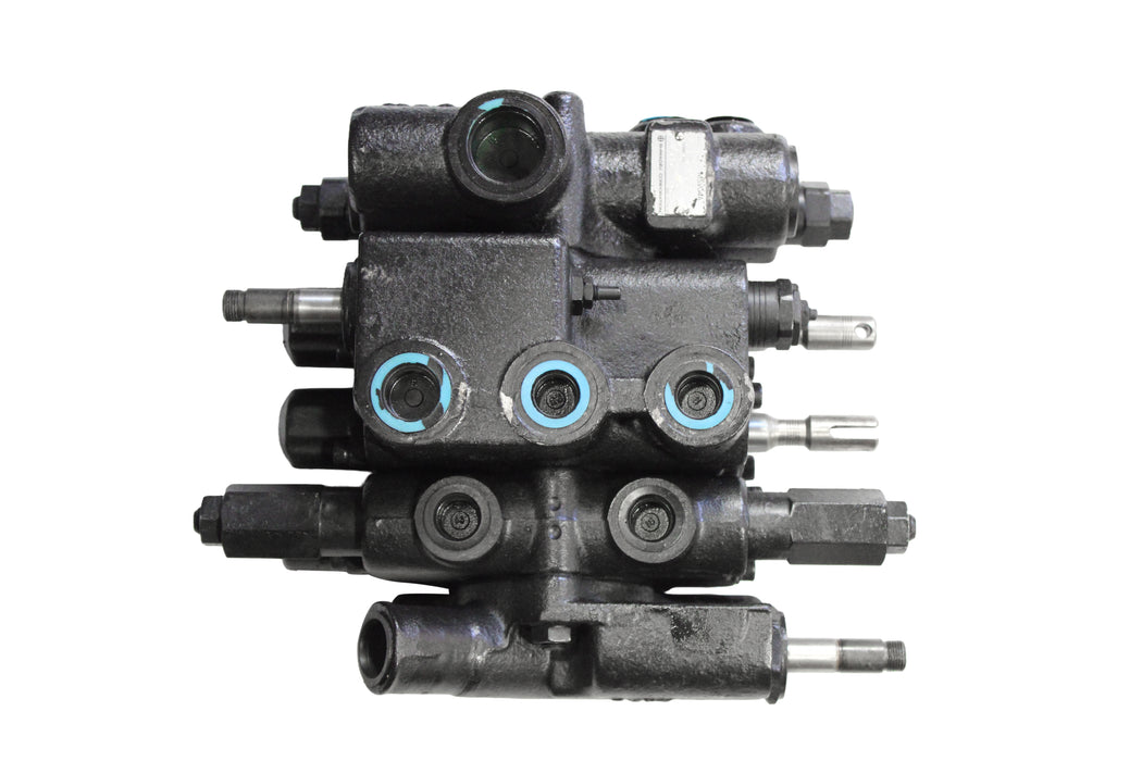 Nissan 69320-FL214RBX - Rebuilt/Exchange Valve