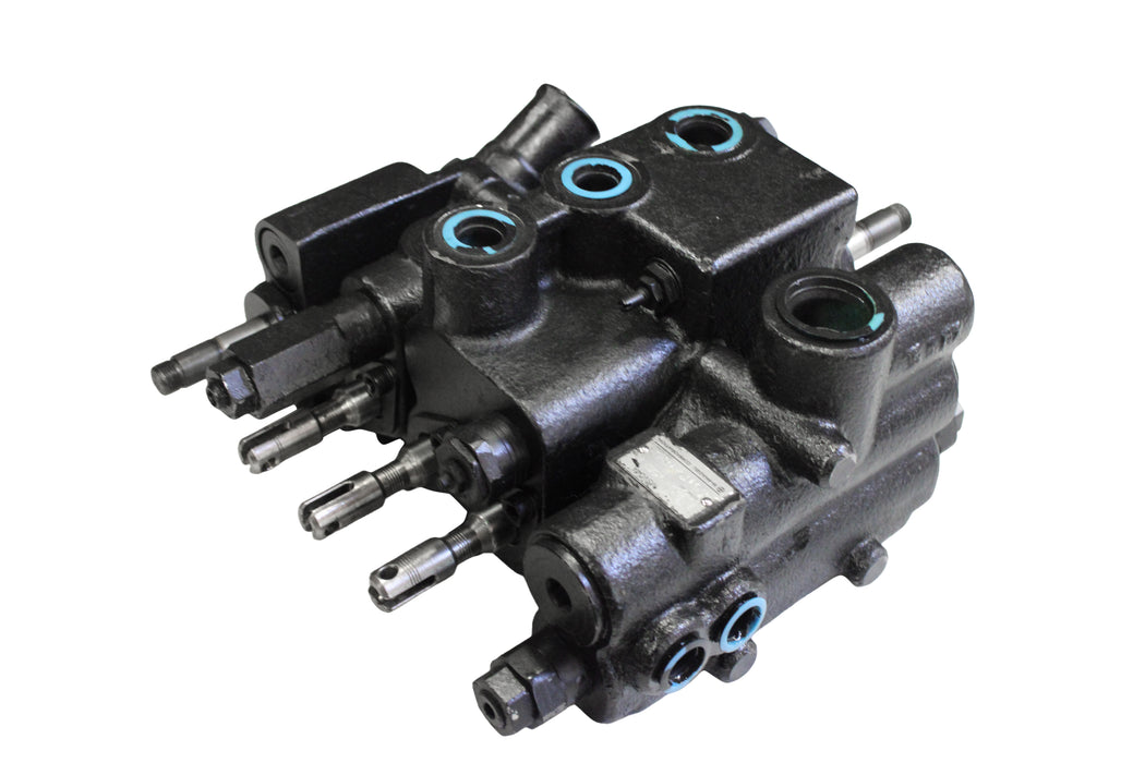 Nissan 69320-FL214RBX - Rebuilt/Exchange Valve