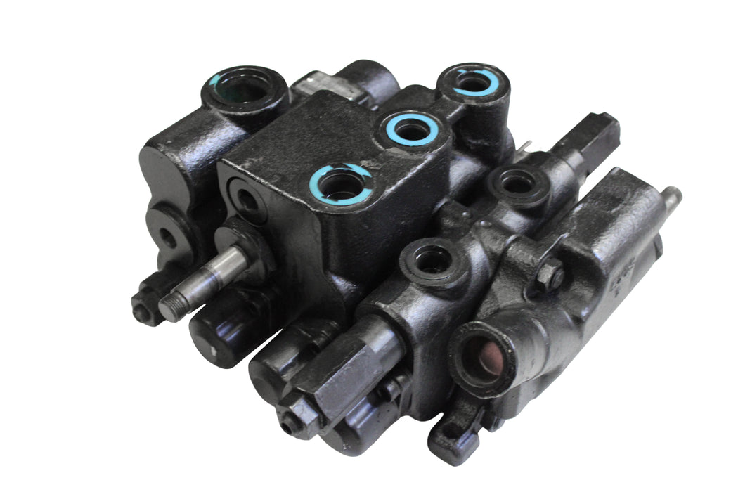 Nissan 69320-FL214RBX - Rebuilt/Exchange Valve