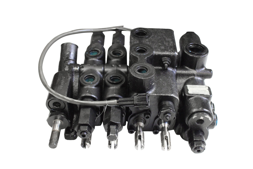 Nissan 69320-FL225 - Hydraulic Valve